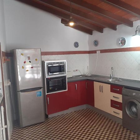 Apartamentos Isabel マロ エクステリア 写真