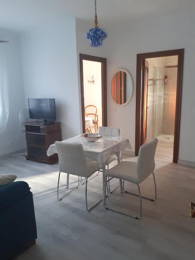 Apartamentos Isabel マロ エクステリア 写真