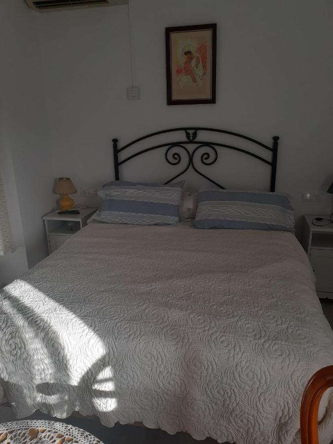 Apartamentos Isabel マロ エクステリア 写真