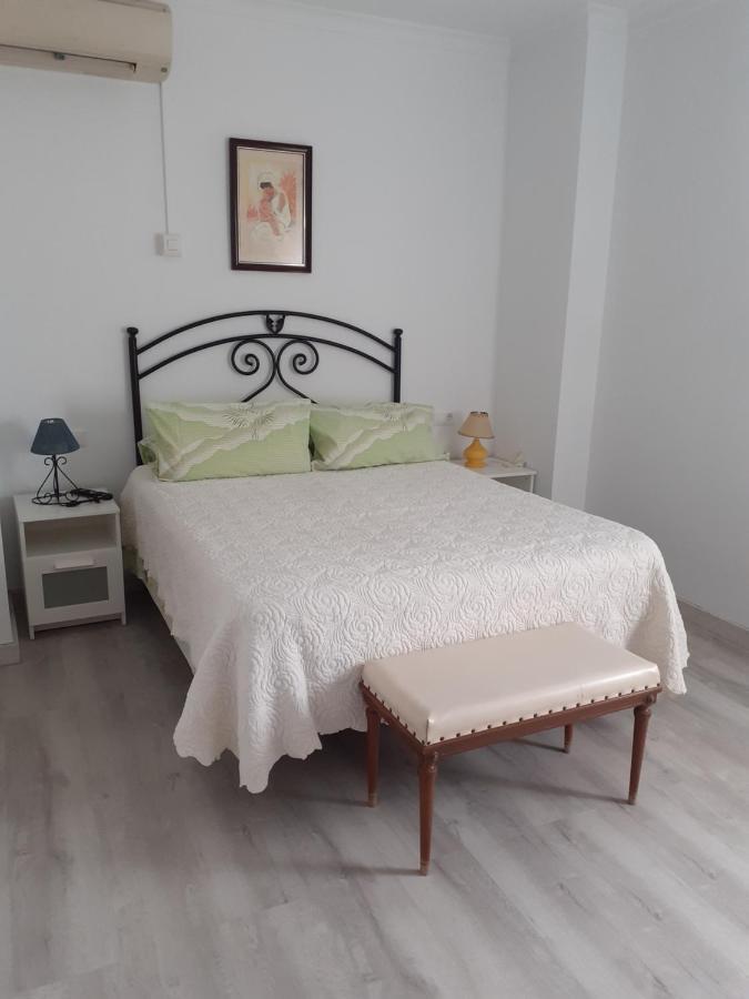 Apartamentos Isabel マロ エクステリア 写真