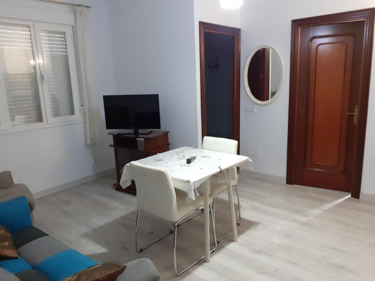 Apartamentos Isabel マロ エクステリア 写真