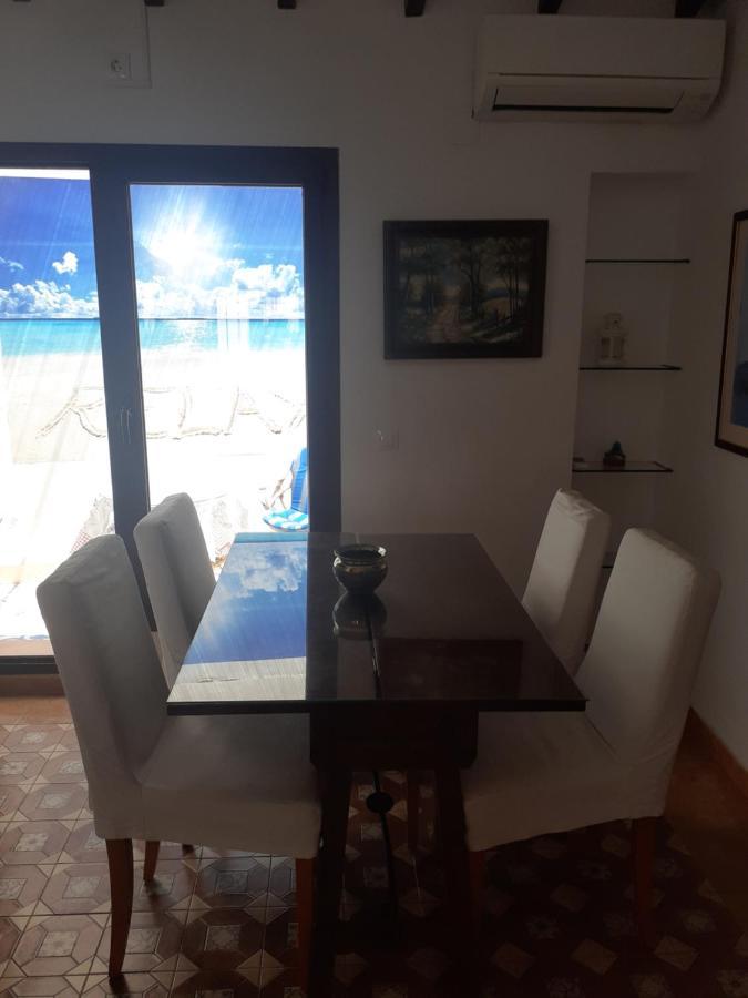 Apartamentos Isabel マロ エクステリア 写真