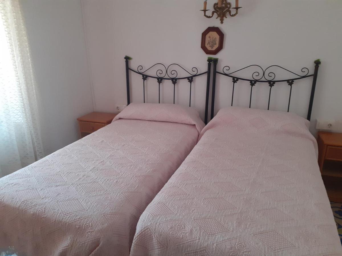 Apartamentos Isabel マロ エクステリア 写真