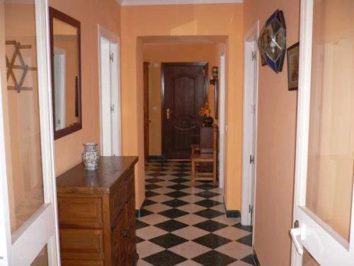 Apartamentos Isabel マロ エクステリア 写真