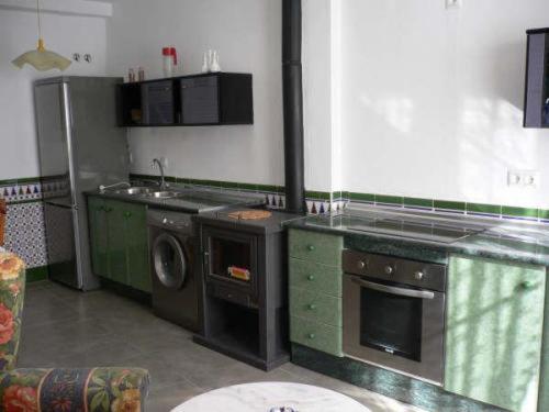 Apartamentos Isabel マロ エクステリア 写真