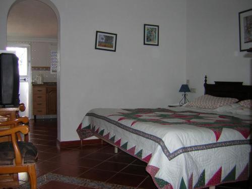 Apartamentos Isabel マロ エクステリア 写真
